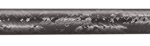 Proof Research 100950 Bolt Action Barrel Blank 284 Win 26" Black Carbon Fiber Finish 416R Stainless Steel Material Blank with Sendero Contour for Rifles