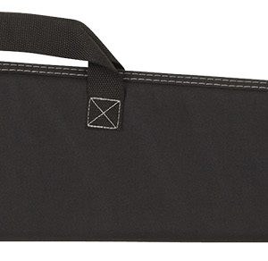 Allen 60254 Durango Shotgun Case Black Endura 54" Long Shotgun