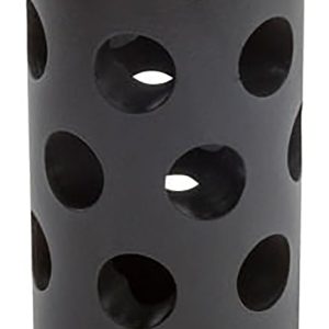 CVA AC1105 Muzzle Brake Black with 11/16"x24 tpi Threads for 450 Bushmaster CVA Cascade
