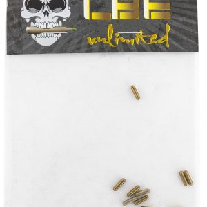 LBE Unlimited ARTDD AR Parts Take Down Detents 10 Pack AR-Platform Brass Brass
