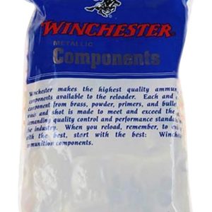 Winchester Ammo WB556MC55D Centerfire Rifle 5.56x45mmNATO 55gr Full Metal Jacket Boat Tail 500 Per Box/4 Case