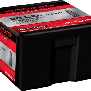 Winchester Ammo WB350M145X Centerfire Rifle 350Legend 145gr Metal Case 100 Per Box/10 Case