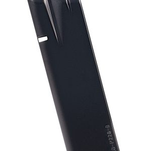 Mec-Gar MGP22620M Sig P226 20rd Extended 9mm Luger, Fits Sig P226 Blued Carbon Steel