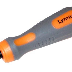 Lyman 7777790 Large Primer Pocket Cleaner Multi-Caliber