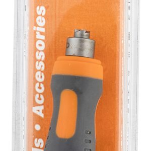 Lyman 7810219 Large Pistol Primer Pocket Uniformer Multi-Caliber