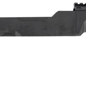 SB Tactical 22TD-01-SB Chassis Takedown Black for Ruger 10/22 & Ruger 22 Charger Right Hand