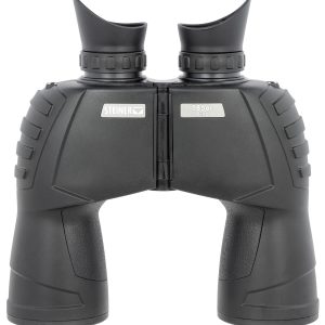 Steiner 2053 T856r  8x56mm SUMR Reticle, Sports-Auto Focus, Black Makrolon w/Rubber Armor