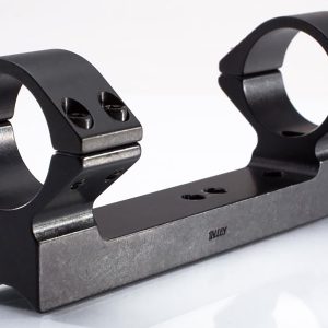 Talley 760420 Scope Mount/Ring Combo Black Aluminum 30mm Tube Henry H015