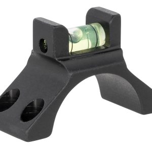 Talley 1ACI Anti-Cant Indicator 1" Tube Diameter Aluminum Black Anodized