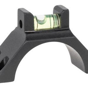 Talley 30ACI Anti-Cant Indicator 30mm Tube Diameter Aluminum Black Anodized