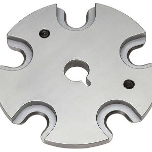 Hornady 392632 Lock-N-Load Shell Plate Multi Caliber Size #32 Steel