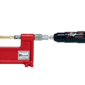 Hornady 050145 Cam Lock Trimmer Power Adapter Multi Caliber