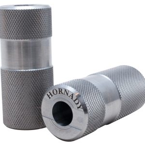 Hornady 380715 Lock-N-Load Cartridge Gauge 30-30Win Silver