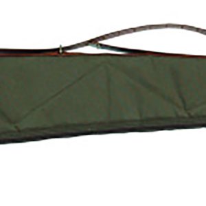 Boyt Harness 0GCWC5211 Signature Shotgun Case OD Green Canvas 52"