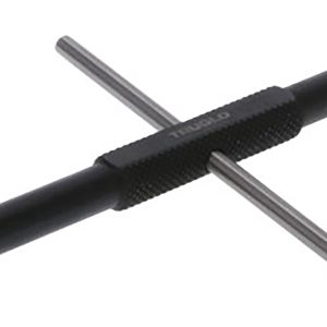 TruGlo TGTG970GL Channel Liner Combo Tool Black Stainless Steel for Glock