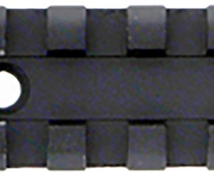 TruGlo TGTG8941B Optic Rail Matte Black Anodized
