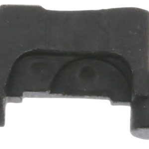 Rival Arms RARA62G001A Extractor 9mm Luger Compatible w/Glock Gen3-4 Black Stainless Steel