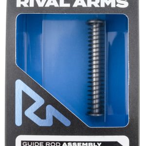 Rival Arms RARA50A201S Guide Rod Assembly Guide Rod Assembly Stainless Steel for Springfield Hellcat