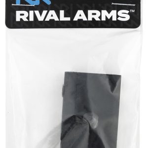 Rival Arms RARA92M4B Bipod Stud Mount Stud Mount Black