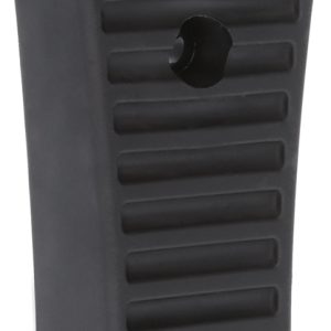 Rival Arms RARA92RP01A Recoil Pad Black Fits Magpul MOE