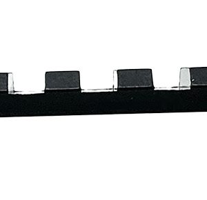 DNZ PR0102 Freedom Reaper Picatinny Rail-20MOA Black Anodized Remington