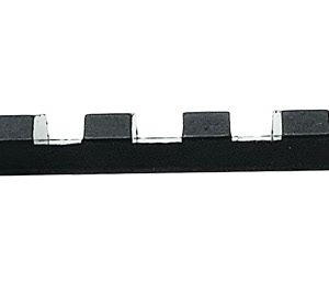 DNZ PR020 Freedom Reaper Picatinny Rail Black Anodized Remington