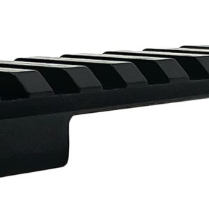 DNZ PR0202 Freedom Reaper Picatinny Rail-20MOA Black Anodized Remington