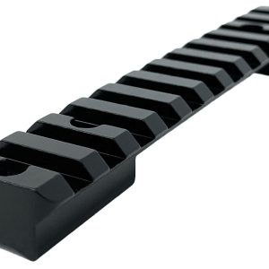 DNZ PR040 Freedom Reaper Picatinny Rail Black Anodized Savage