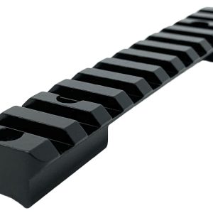 DNZ PR050 Freedom Reaper Picatinny Rail Black Anodized Tikka T3