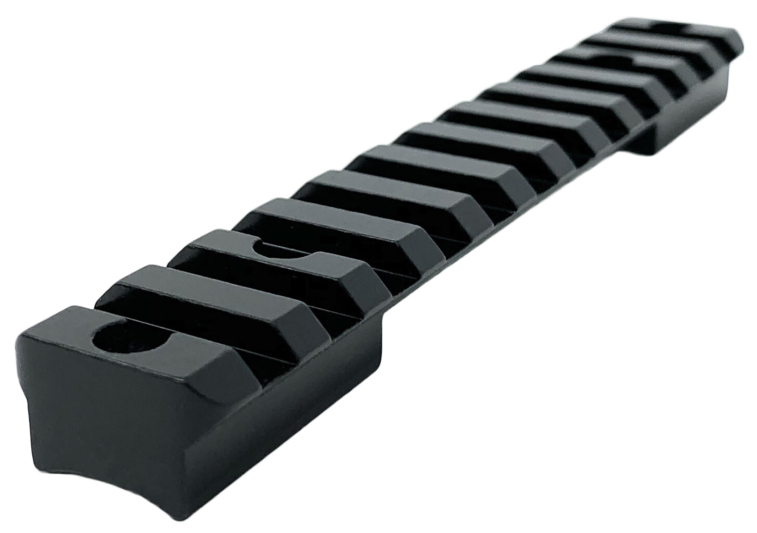 DNZ PR050 Freedom Reaper Picatinny Rail Black Anodized Tikka T3