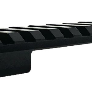 DNZ PR0602 Freedom Reaper Picatinny Rail-20MOA  Black Anodized Savage