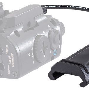 SureFire RSRSR07 Remote Switch Black