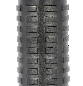 Nightstick NSR9944XL Metal Duty/Personal-Size Dual-Light Rechargeable Flashlight Black Anodized 150/200/300/400/650 Lumens White LED