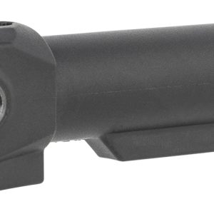 NcStar VG146 Fixed Mil-Spec Stock Tube Black for AK-Platform