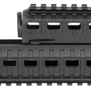 NcStar VG099 M-LOK Handguard M-LOK Polymer Black AK-Platform