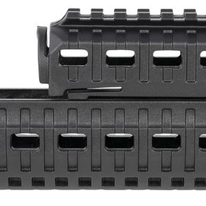 NcStar DLG-133 M-LOK Handguard Polymer Black for AK-Platform