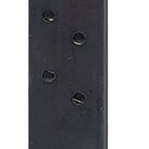 Bersa THUN380BLMAG Thunder  7rd 380 ACP Black Steel