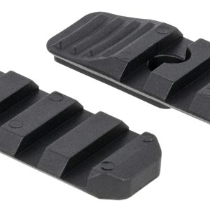 Recover Tactical SR2001 Stabilizer 20/20 Picatinny Side Rails Black