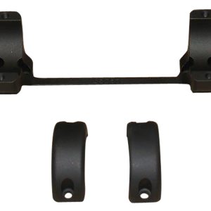 DNZ L34200 Game Reaper-Savage Scope Mount/Ring Combo Matte Black 30mm
