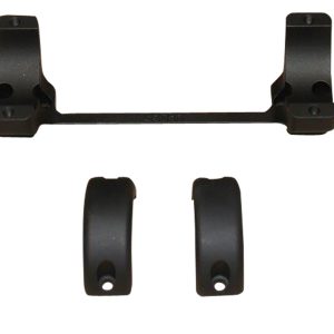 DNZ L32200 Game Reaper-Savage Scope Mount/Ring Combo Matte Black 30mm