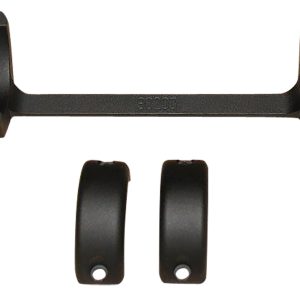 DNZ L30200 Game Reaper-Savage Scope Mount/Ring Combo Matte Black 30mm