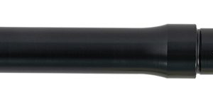 Timber Creek Outdoors TC556MED16 Med 16 Replacement Barrel 5.56x45mm NATO 16" Mid-length Gas System with M4 Feed Ramps Black Nitride