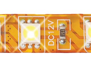 Hornady 044661 Lock-N-Load Light Strip Gold LED Bulb 110 Volt Outlet