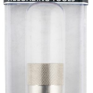 Hornady 380720 Lock-N-Load Cartridge Gauge 6mmCreedmoor Silver