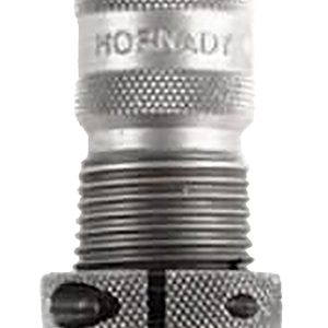 Hornady 046264 Match Grade Full Length Size Die for 6mm ARC