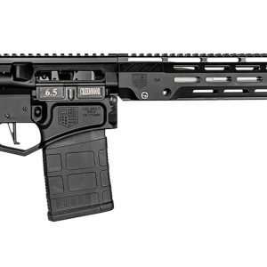 Diamondback DB1060M001 DB10 6.5 Creedmoor 20" 20+1,5+1 Black Magpul MOE Carbine Stock Black Magpul MOE-K2+ Grip 15" M-Lok