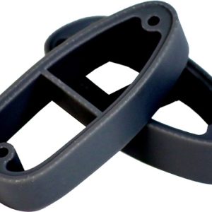 CRICKETT LENGTH OF PULL SPACER - KIT BLACK