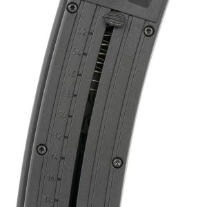 Mauser Rimfire 4440017 STG-44 10rd 22 LR Black Polymer