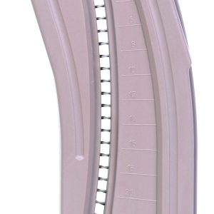 Mauser Rimfire 4150020 M-15 22rd 22 LR Tan Polymer