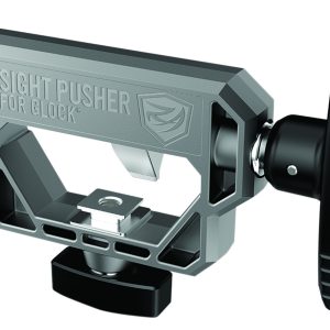 Real Avid AVGLOCKSP Master Sight Pusher Glock Handgun Red